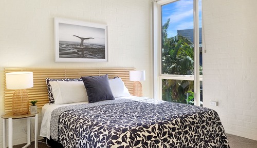 Superior Apartment, 2 Bedrooms