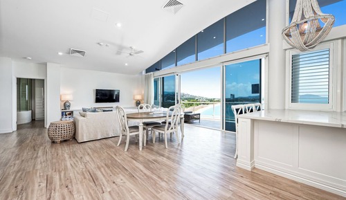 3 Bedroom Penthouse