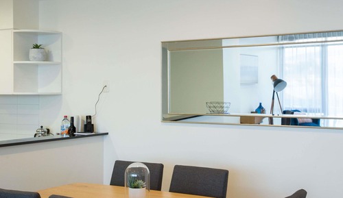 Apartment, 3 Bedrooms
