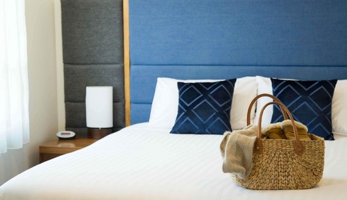 Executive Suite, 1 Bedroom