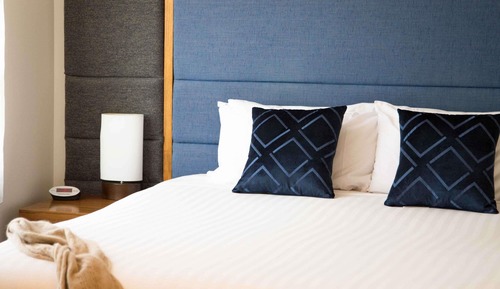 Deluxe Suite, 1 Bedroom