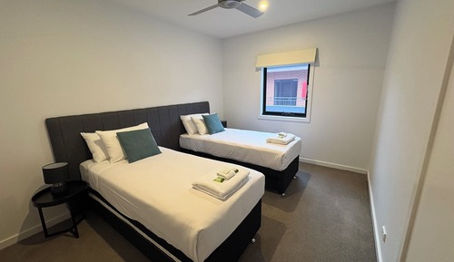 Apartment, 3 Bedrooms