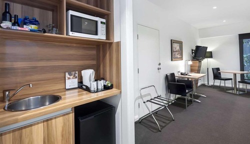 Executive Room, 1 King Bed