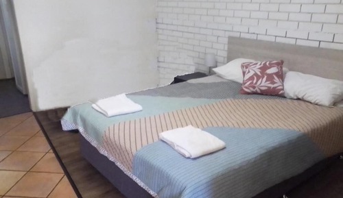 Basic Room