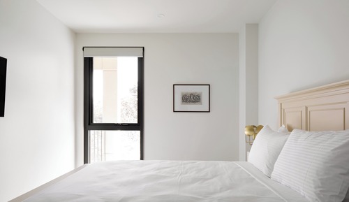 Executive Apartment, 1 Bedroom