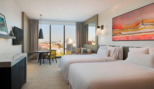 Club Room, 1 Double Bed, Non Smoking