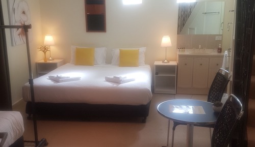 The Family Suite