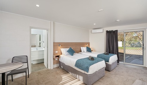 Executive Triple Room, Multiple Beds, Non Smoking