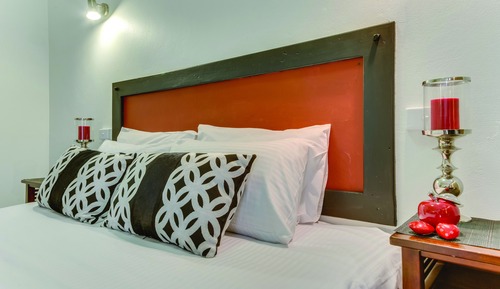 Hotel Suite King