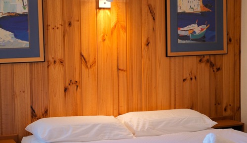 Leski Apartment No.8