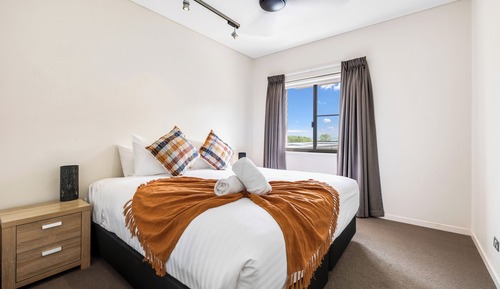 Apartment, 3 Bedrooms