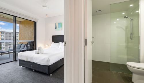 Apartment, 1 Bedroom