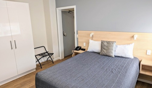 Superior Studio, 1 Bedroom
