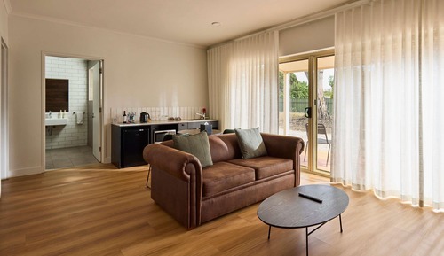 Apartment, 1 Bedroom (Accessible)