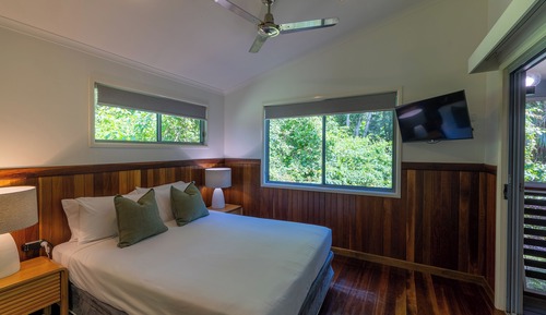 Villa, 2 Bedrooms (Access Villa)