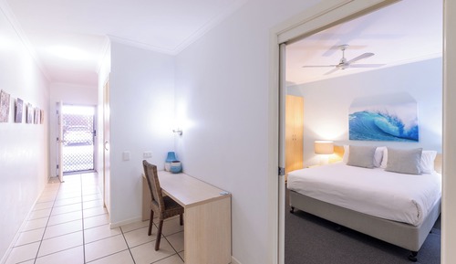 Apartment, 1 Bedroom (Access Apartment)