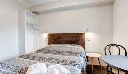 1 Bedroom Unit