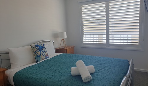 Suite, Multiple Beds, Non Smoking