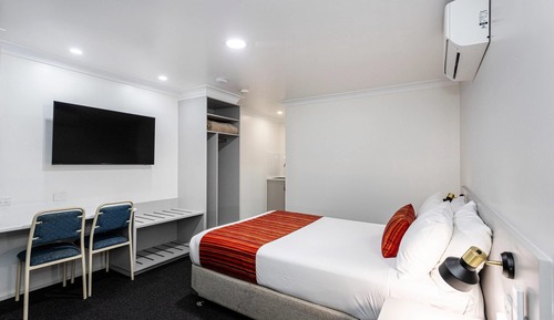 Room, 1 Double Bed, Non Smoking