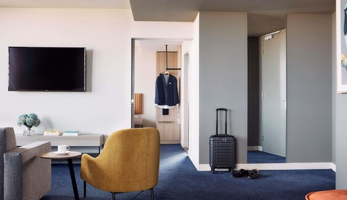 Premium Apartment, 1 Bedroom