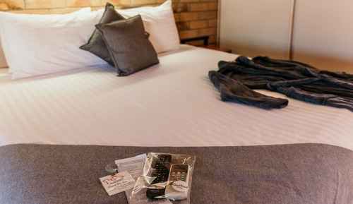 King Room