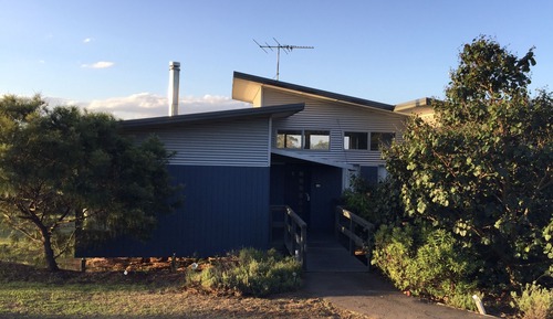 Premium Villa, 2 Bedrooms, Vineyard View