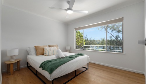 Comfort Villa