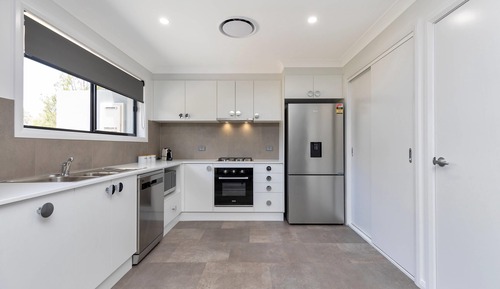 Apartment, 2 Bedrooms, Non Smoking (2 Queen Beds, 31 The Ringers Road)