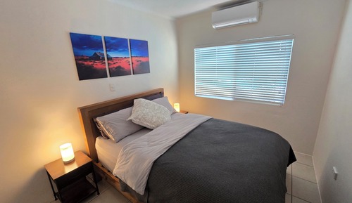 Superior Apartment, Garden View