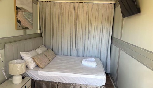 Standard Room, Lake View