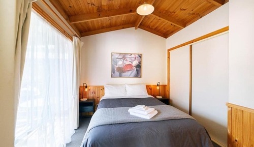 Cottage, 1 Bedroom, Patio