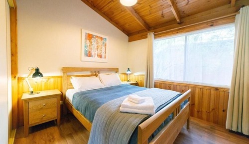 Cottage, 2 Bedrooms, Patio