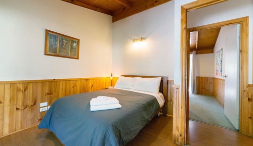 Cottage, 3 Bedrooms, Patio