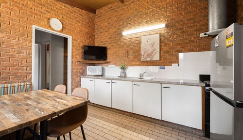 Standard Studio, 2 Bedrooms