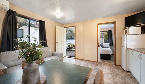 Cabin