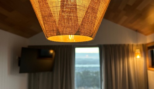 Panoramic Studio, Ocean View