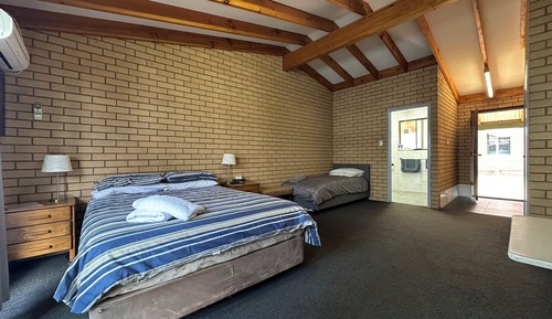 Family Triple Room
