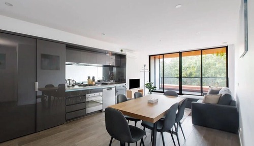 Apartment (3 Bedrooms)