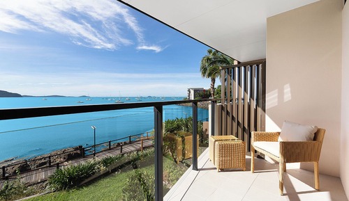 Villa, 1 Bedroom, Private Pool, Ocean View