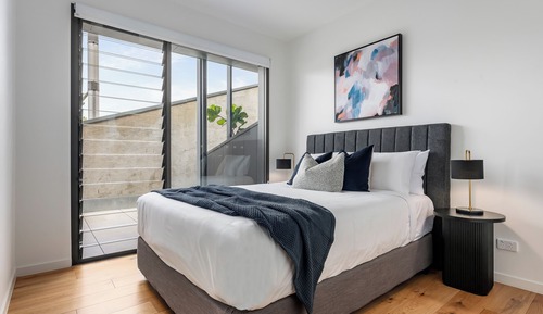 Apartment, 1 Bedroom