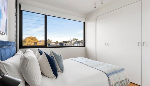 Apartment, 2 Bedrooms