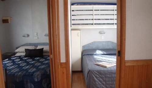 Deluxe Cabin