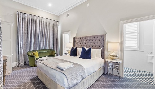 Grand Suite