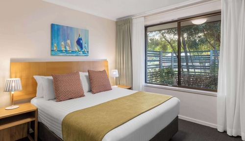 Standard Room, 3 Bedrooms