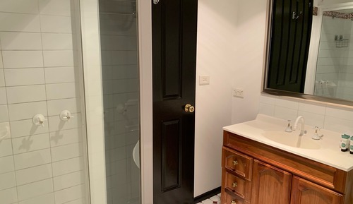 Macquarie Suite
