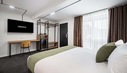 King Suite