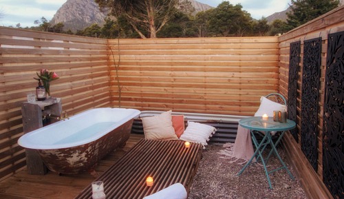 Room, Mountain View