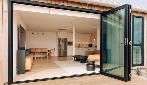 Family House