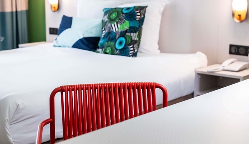 Classic Room, 1 Double Bed