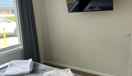 Prickly Pear Stays Jesmond 1-bedroom Wheelchair Accessible